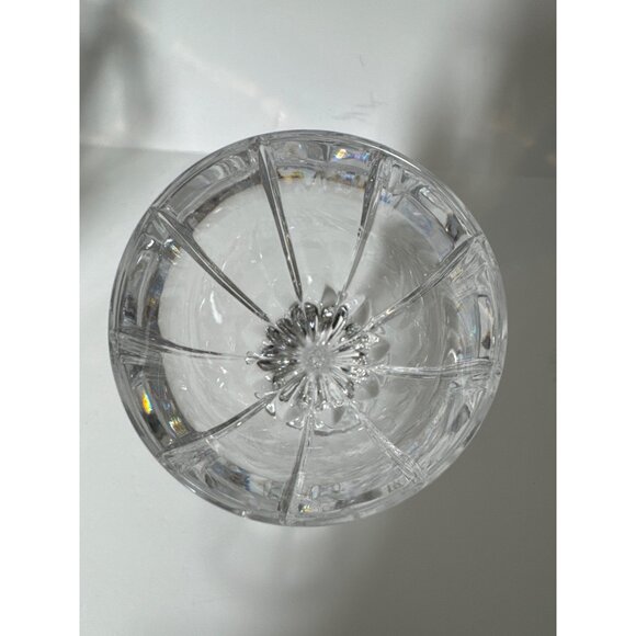 Wine / Water Glass Berkeley by Mikasa Set of 4 - Picture 8 of 10